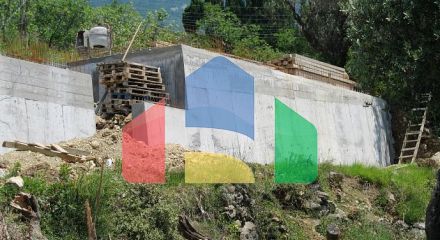 Участок для строительства вилл в Булярице