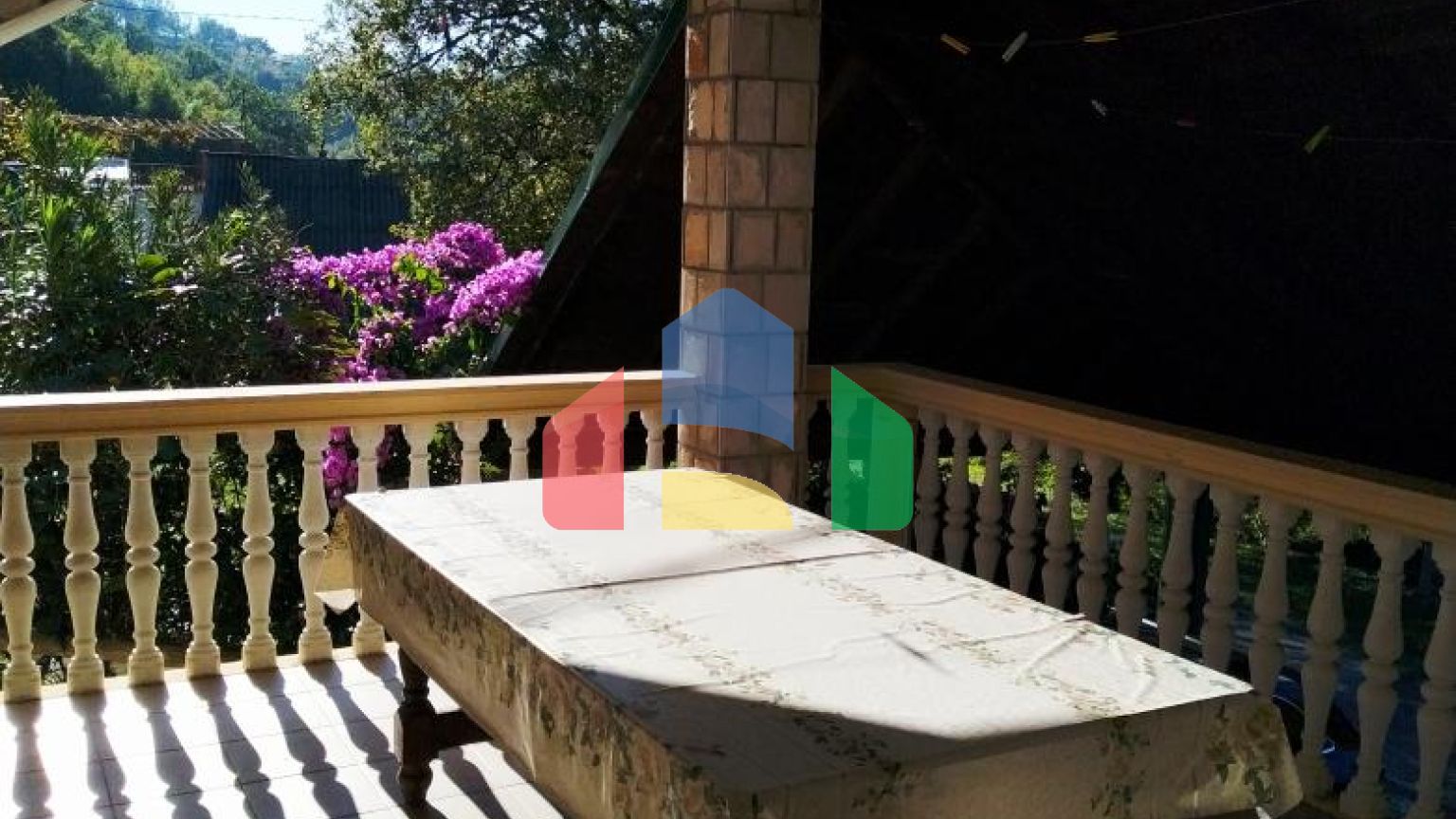 Мини-отель в Чани