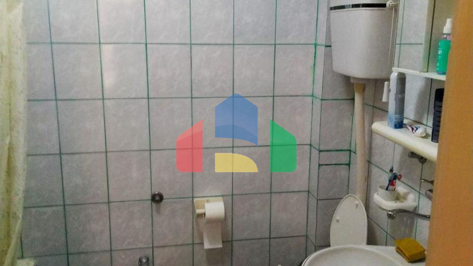 Мини-отель в Чани