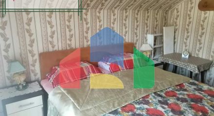 Двухэтажный легальный дом с гаражом в поселении Джурмани, между Сутоморе и Чань.