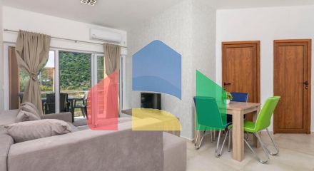 Unique investment opportunity in Bar, Chan