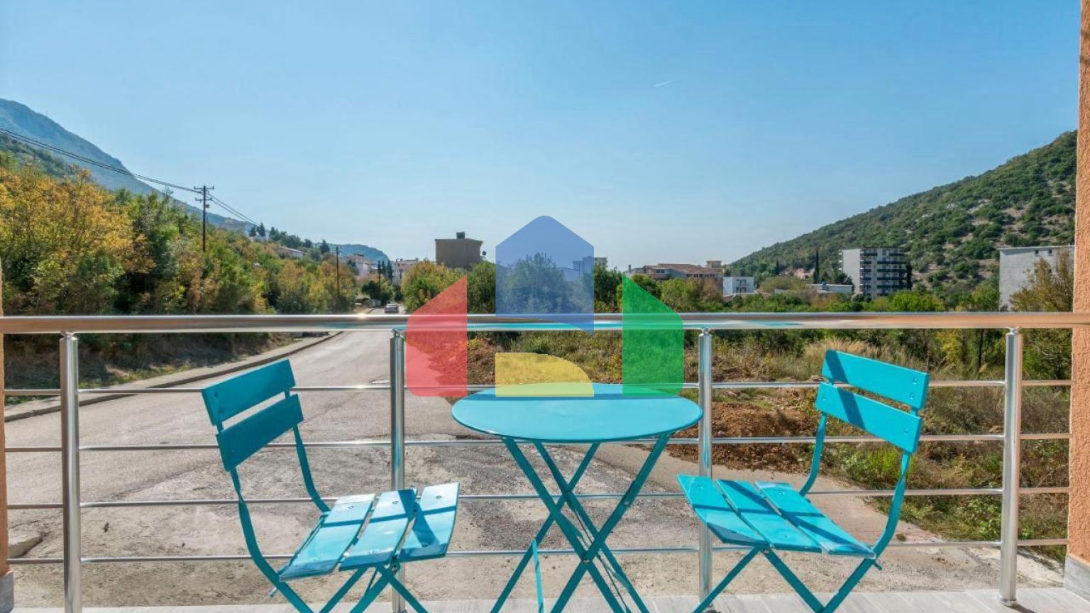 Уникальное инвестиционное предложение в Баре, Чань