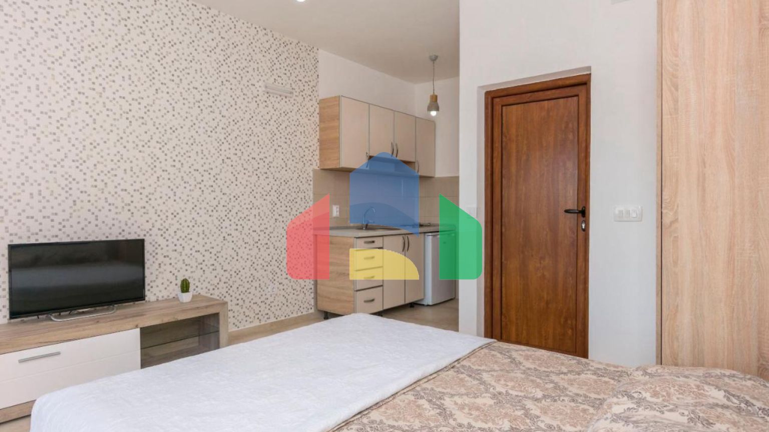 Уникальное инвестиционное предложение в Баре, Чань