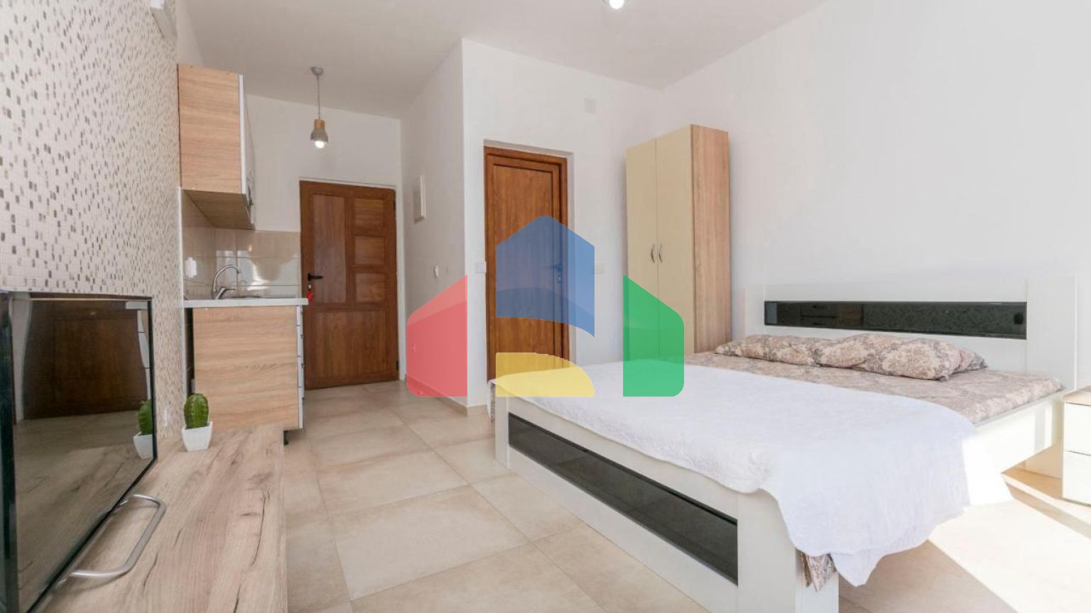 Уникальное инвестиционное предложение в Баре, Чань