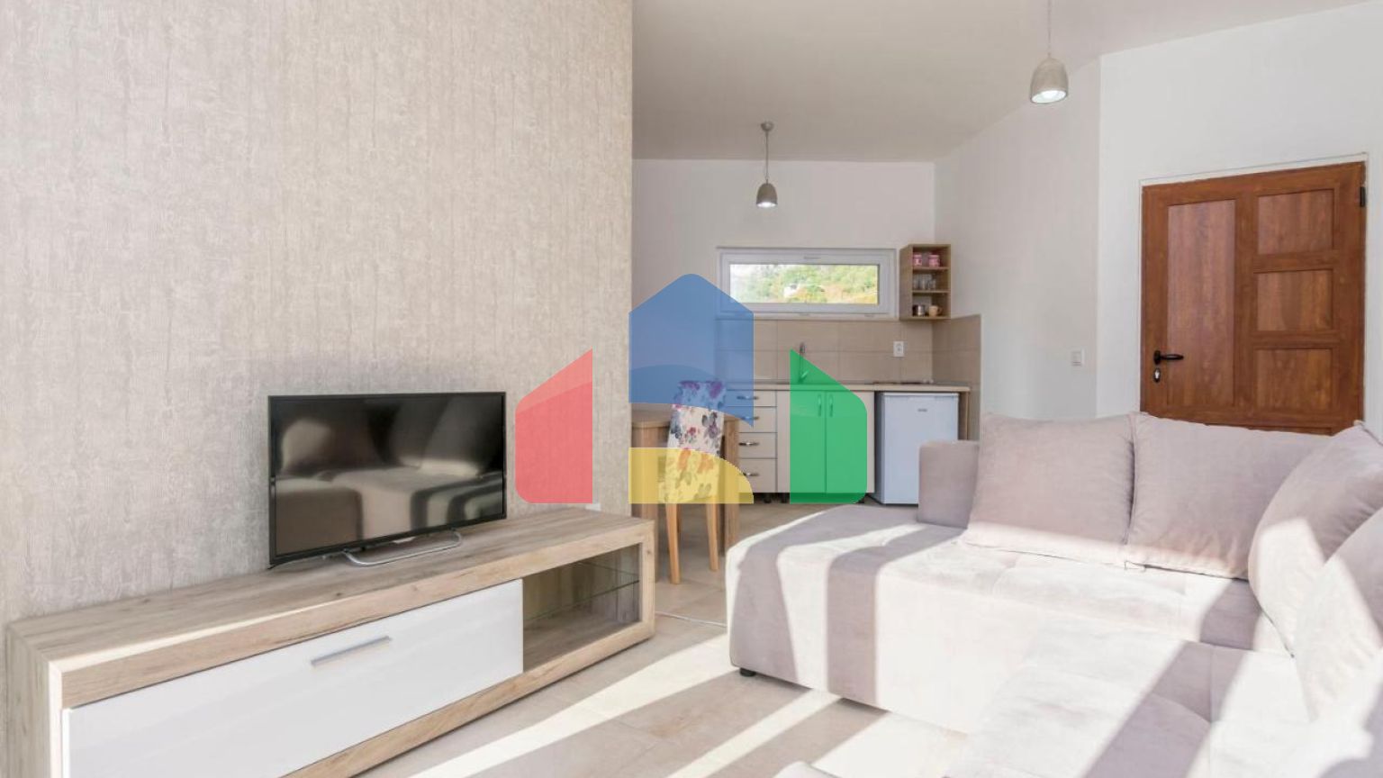 Уникальное инвестиционное предложение в Баре, Чань