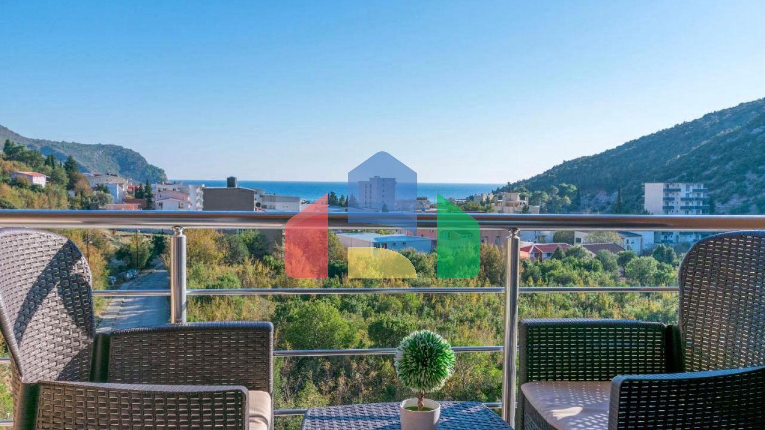 Уникальное инвестиционное предложение в Баре, Чань