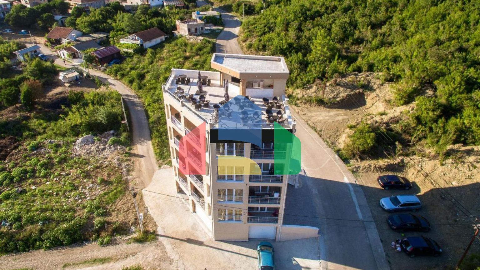 Уникальное инвестиционное предложение в Баре, Чань