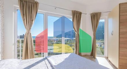 Уникальное инвестиционное предложение в Баре, Чань