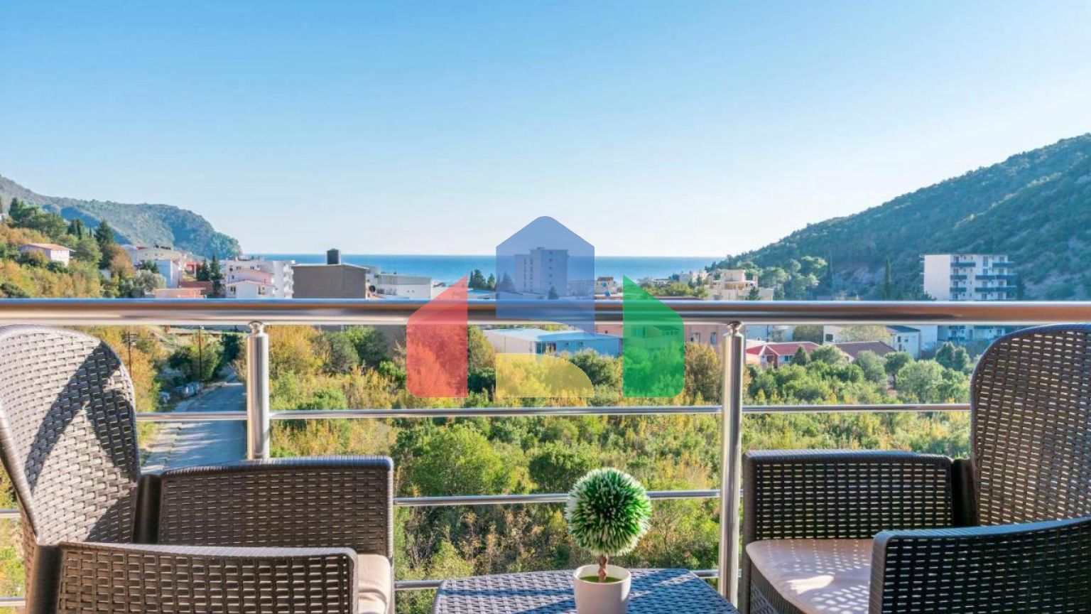 Уникальное инвестиционное предложение в Баре, Чань