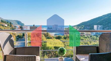 Уникальное инвестиционное предложение в Баре, Чань