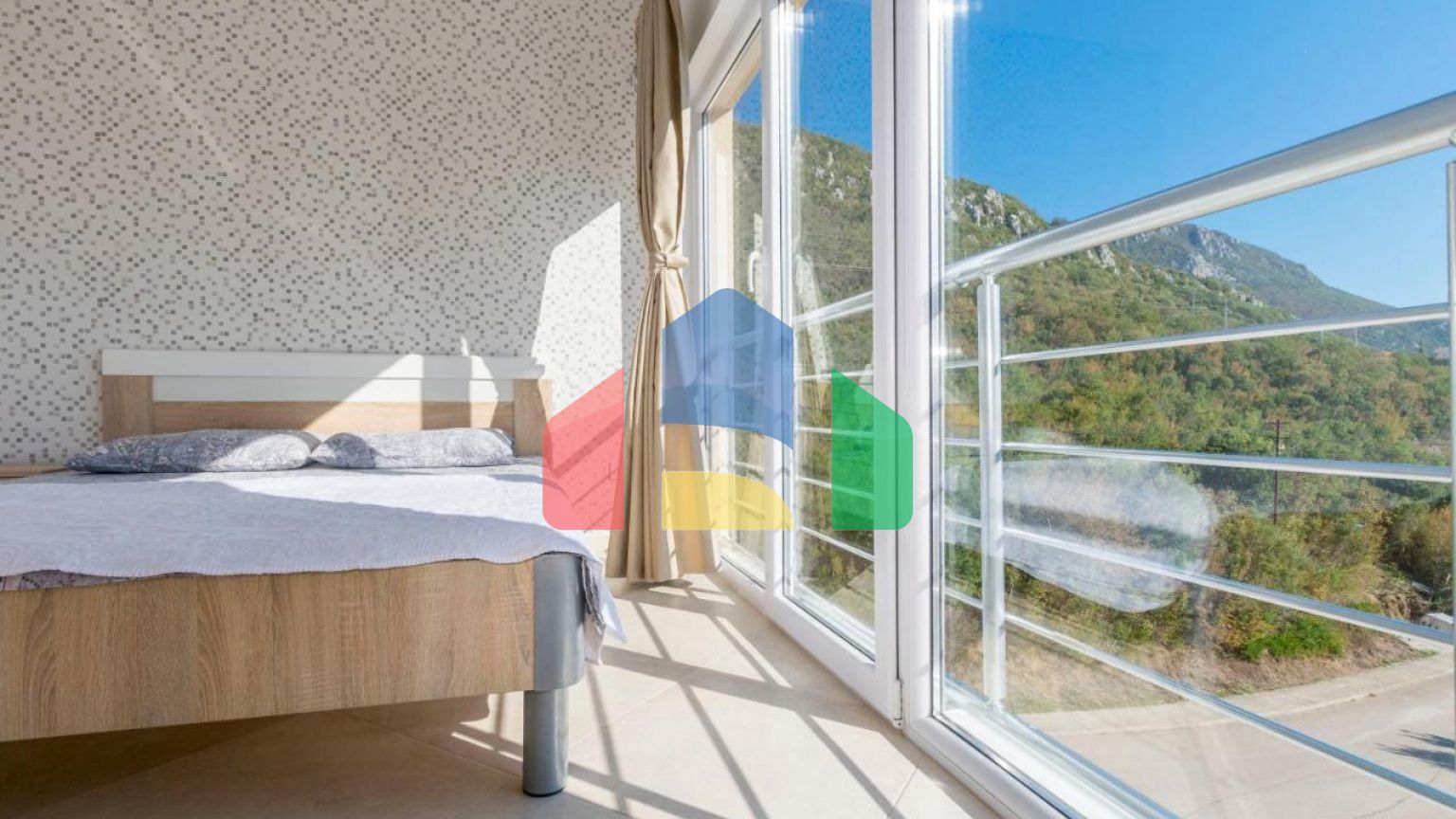 Уникальное инвестиционное предложение в Баре, Чань