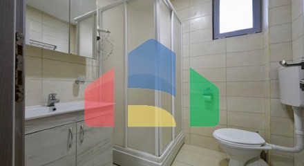 Cozy hotel by the sea, 34 apartments, great investment