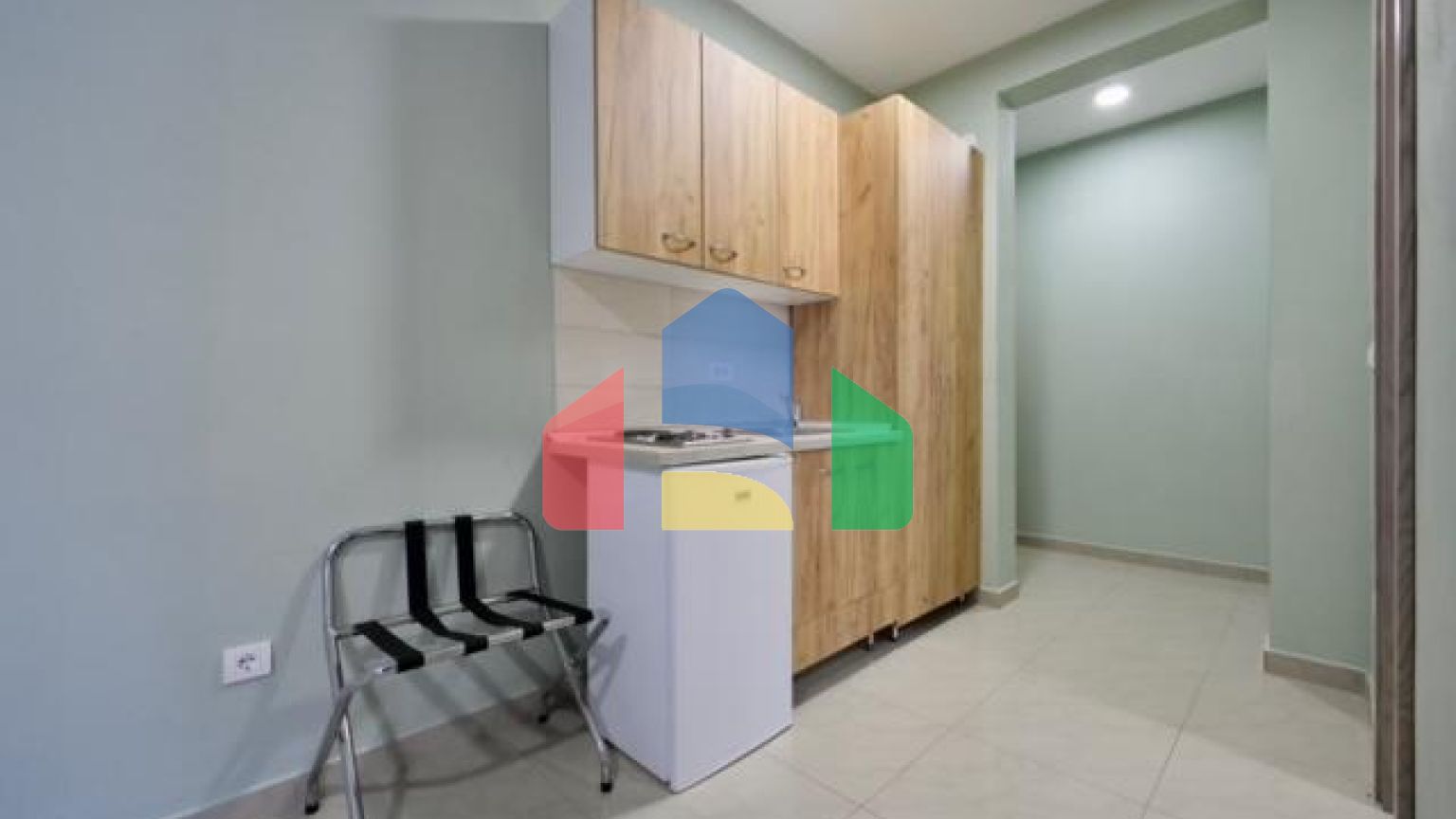 Уютный отель рядом с морем, 34 апартамента, отличная инвестиция