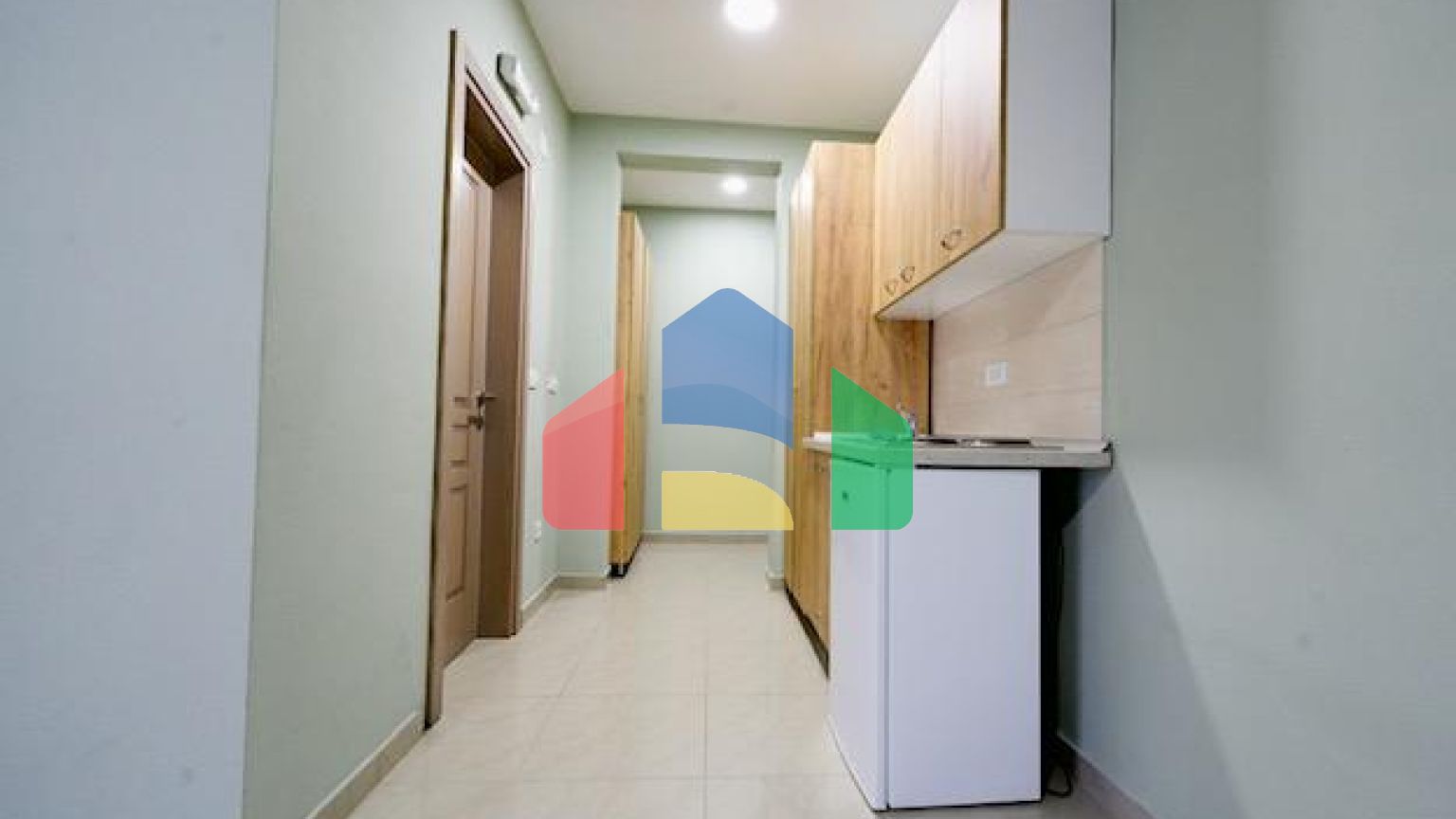 Уютный отель рядом с морем, 34 апартамента, отличная инвестиция