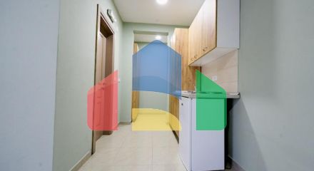 Уютный отель рядом с морем, 34 апартамента, отличная инвестиция