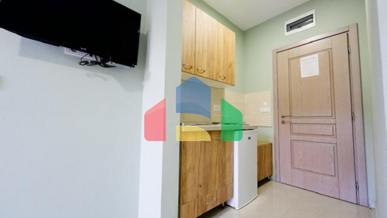 Уютный отель рядом с морем, 34 апартамента, отличная инвестиция