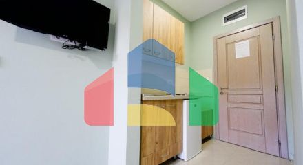 Уютный отель рядом с морем, 34 апартамента, отличная инвестиция