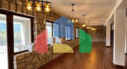 Motel on the banks of the river Zeta (Podgorica-Danilovgrad)