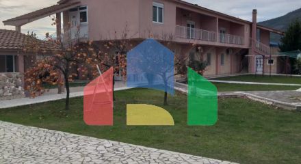 Дом с участком в Даниловграде