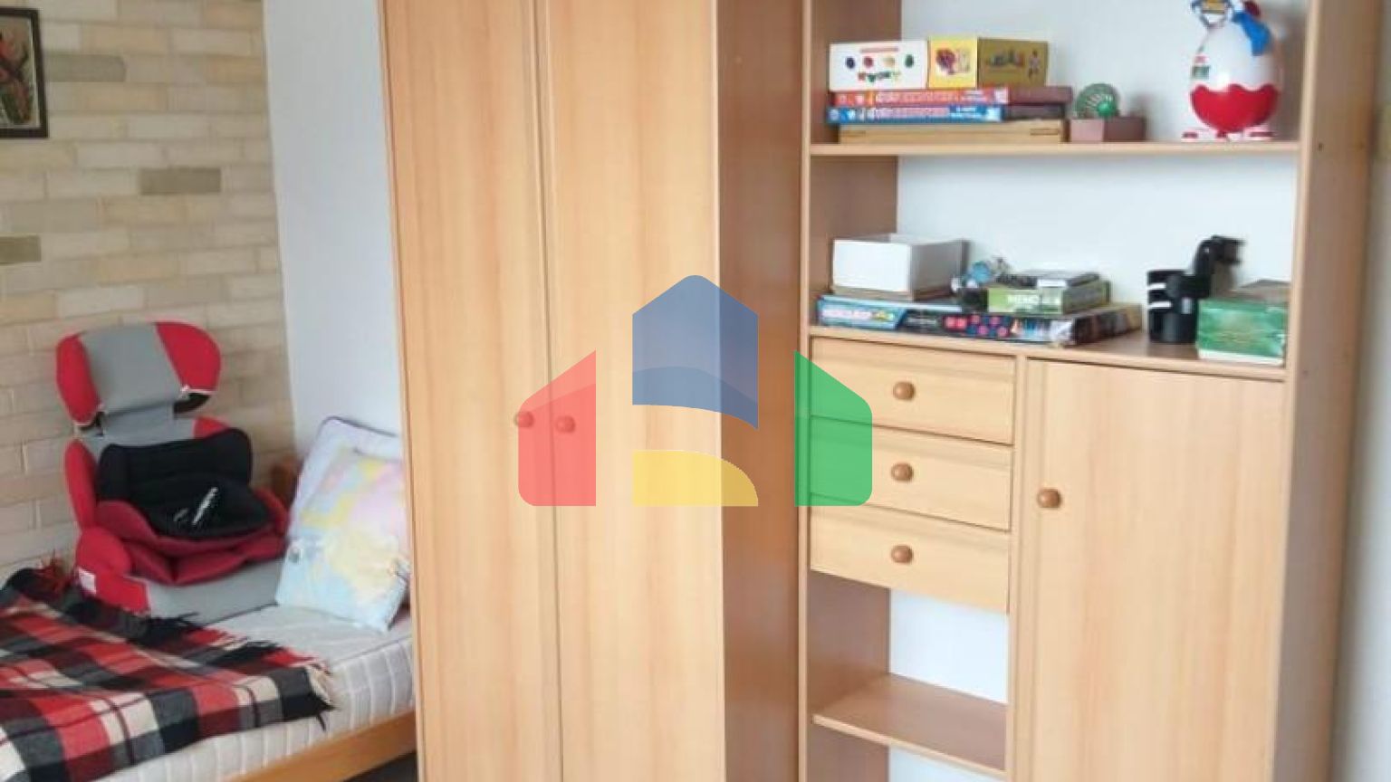 Дом с участком в Даниловграде