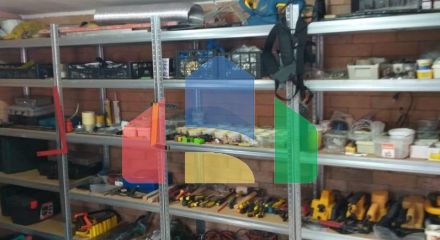 Дом с участком в Даниловграде