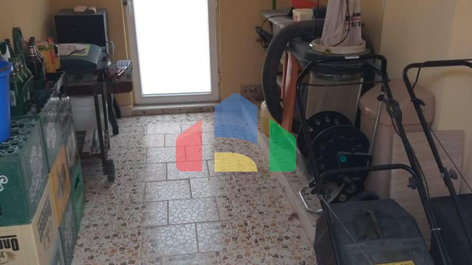 Дом с участком в Даниловграде