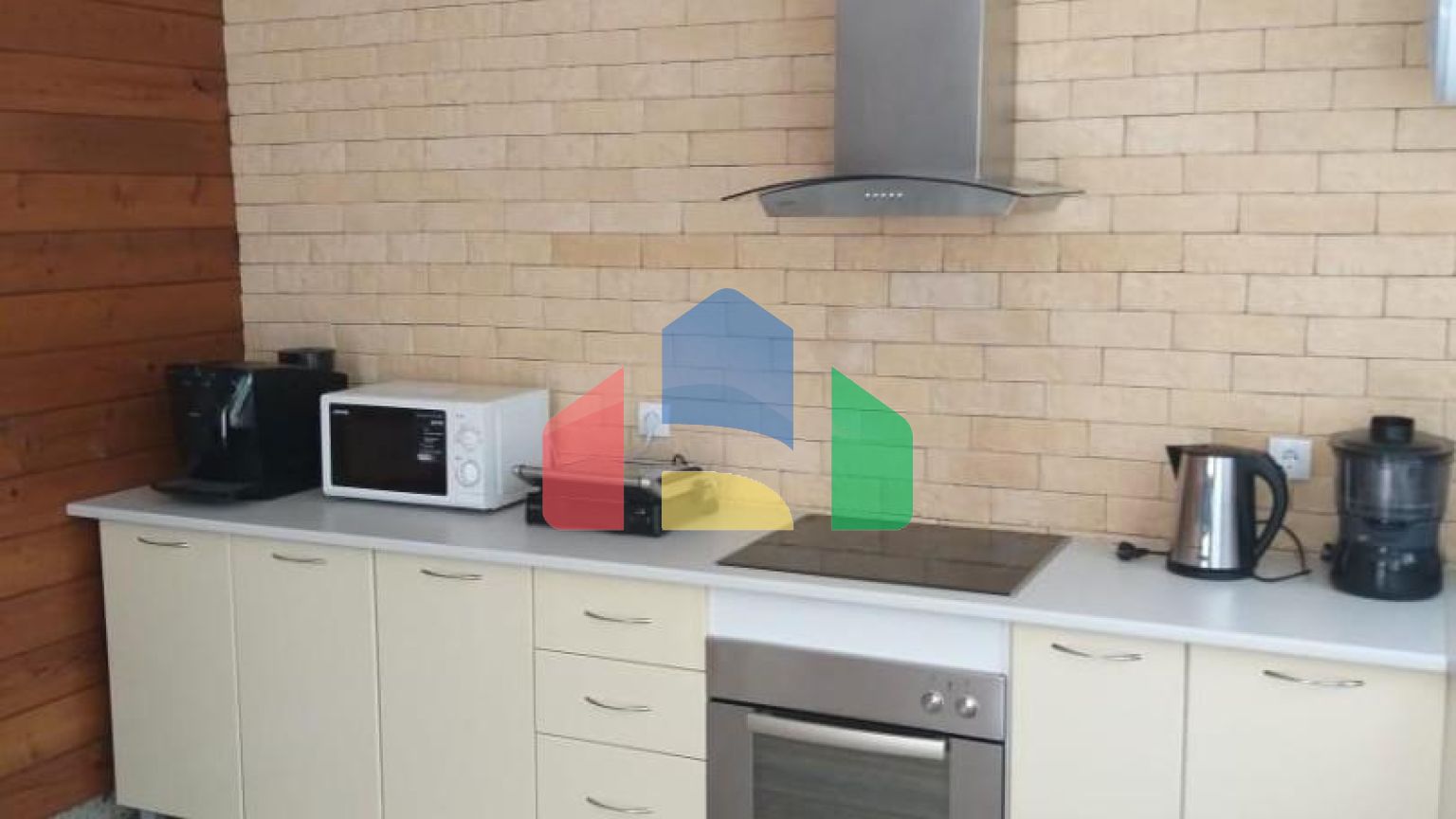 Дом с участком в Даниловграде