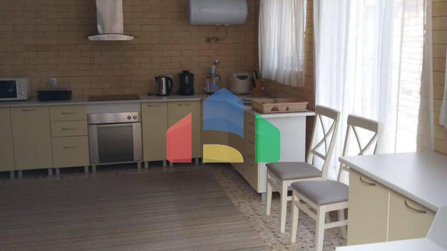 Дом с участком в Даниловграде