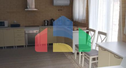 Дом с участком в Даниловграде