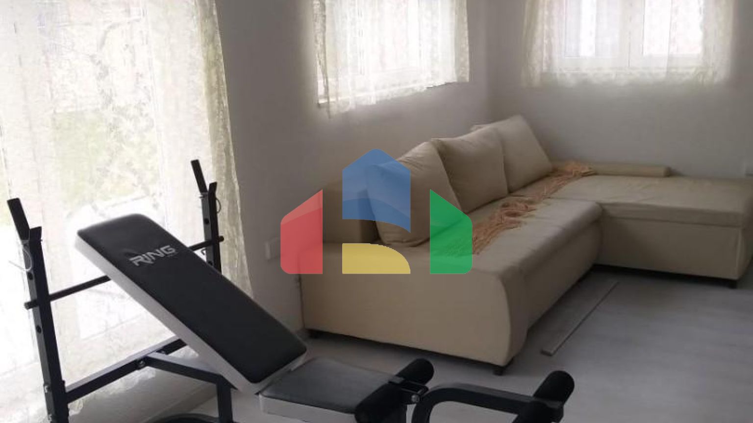 Дом с участком в Даниловграде