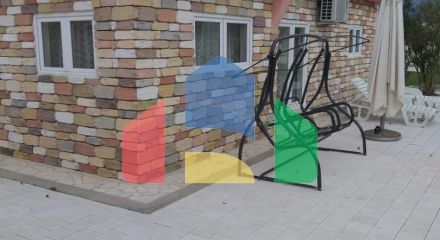 Дом с участком в Даниловграде