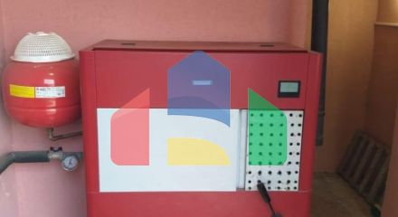 Дом с участком в Даниловграде