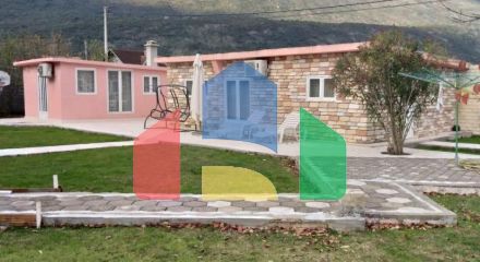 Дом с участком в Даниловграде