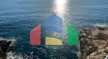 Высокодоходные апартаменты на 1 линии моря в комплексе