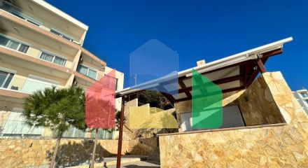 Высокодоходные апартаменты на 1 линии моря в комплексе