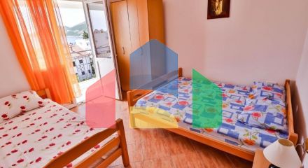 House for sale with apartments in Dobry Vody, Bar Riviera.