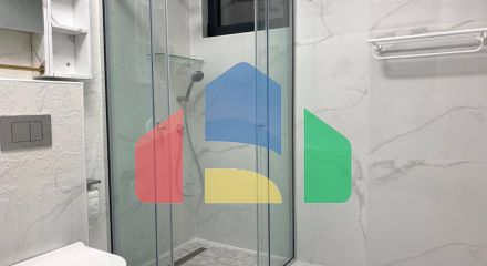 Люкс-квартира на первой линии в Добрых Водах