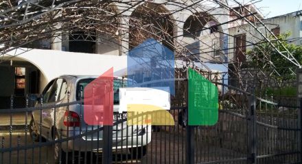 Дом в стадии строительства в Добра Вода