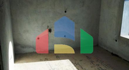 Дом в стадии строительства в Добра Вода