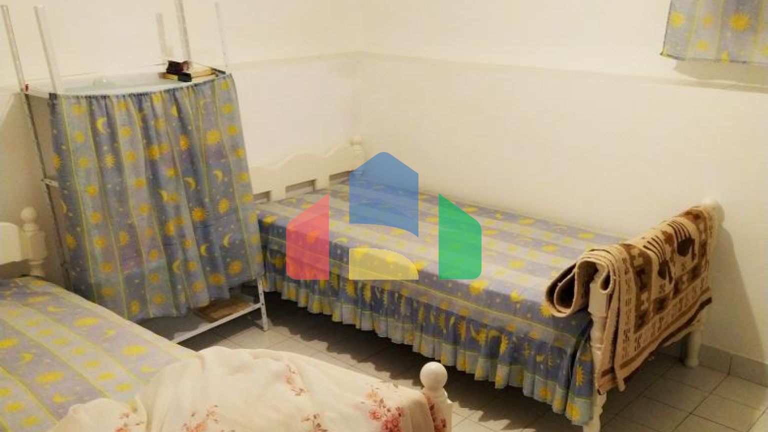 Дом в стадии строительства в Добра Вода