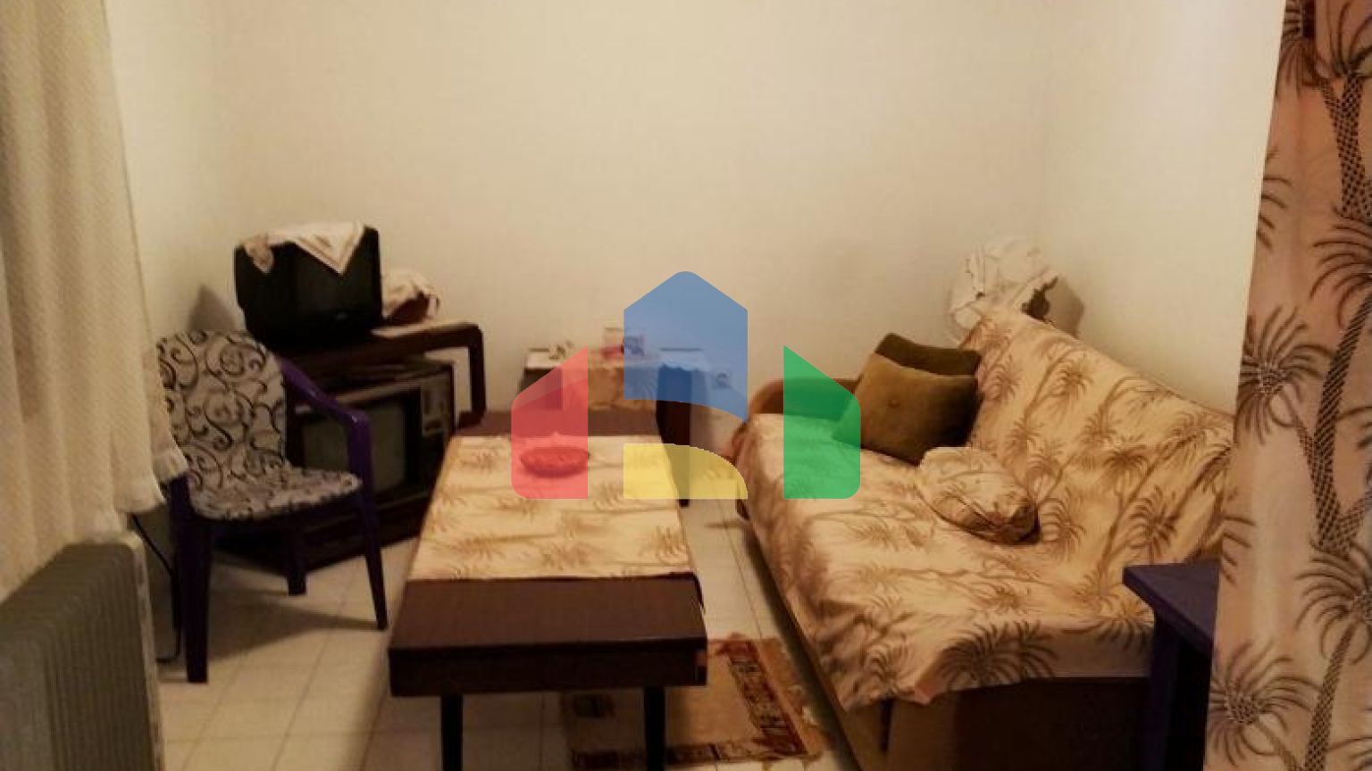 Дом в стадии строительства в Добра Вода