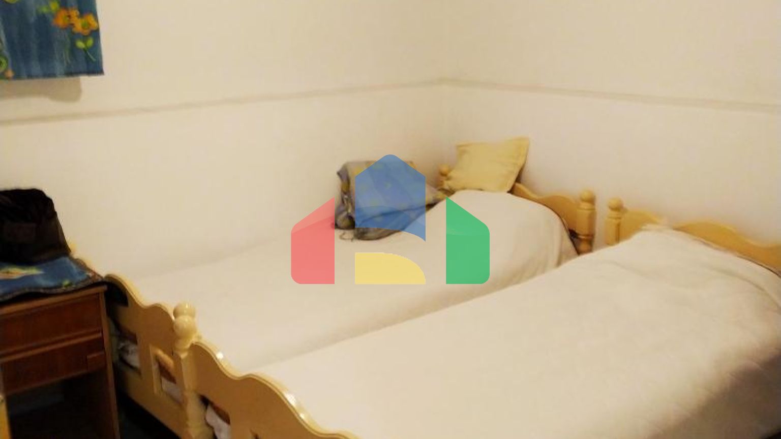 Дом в стадии строительства в Добра Вода