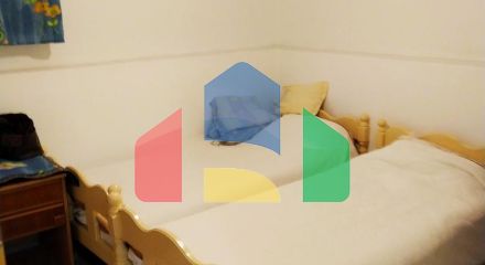 Дом в стадии строительства в Добра Вода