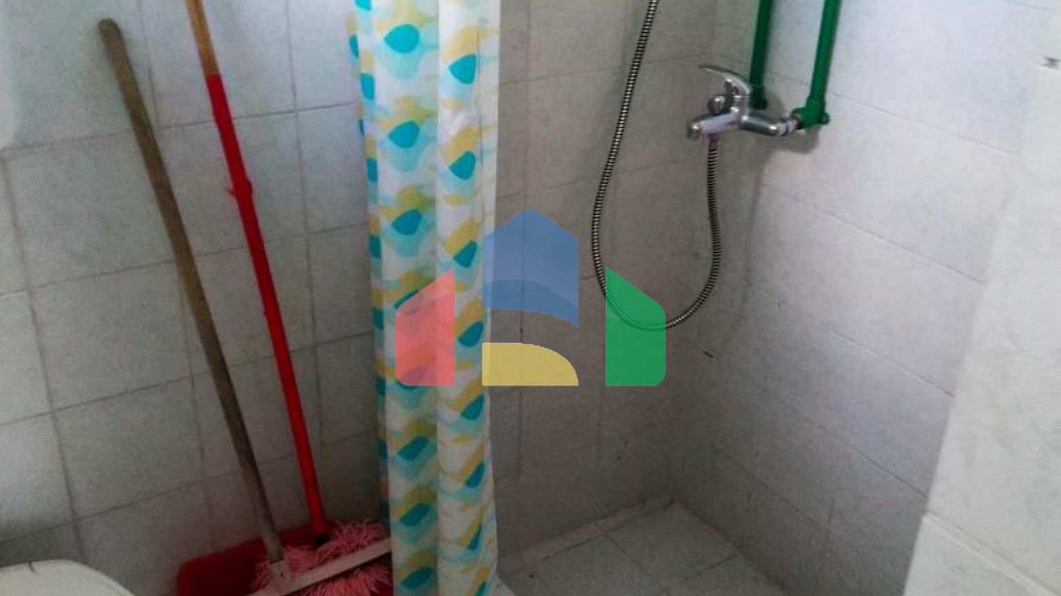 Дом в стадии строительства в Добра Вода