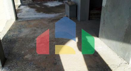 Дом в стадии строительства в Добра Вода