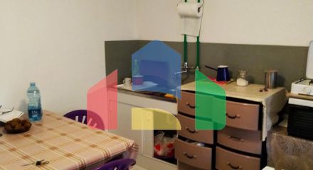 Дом в стадии строительства в Добра Вода