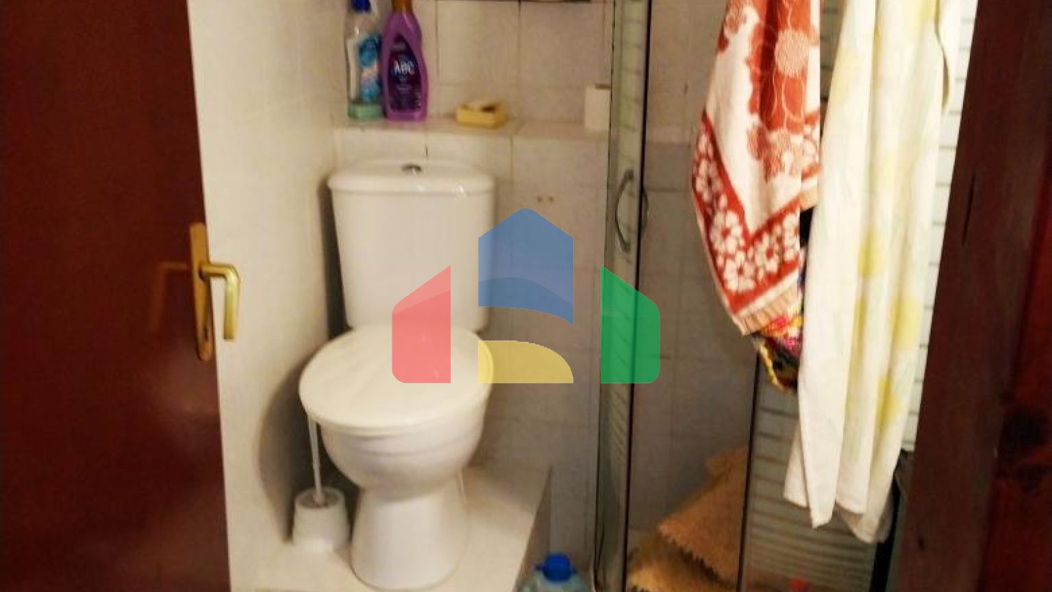 Дом в стадии строительства в Добра Вода