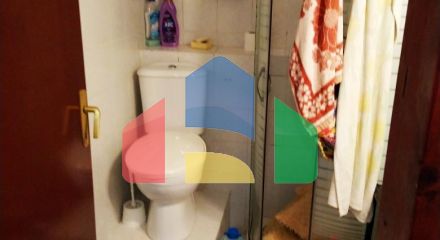 Дом в стадии строительства в Добра Вода