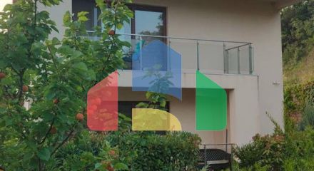 Вилла в Добра Вода на большом участке