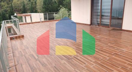 Вилла в Добра Вода на большом участке